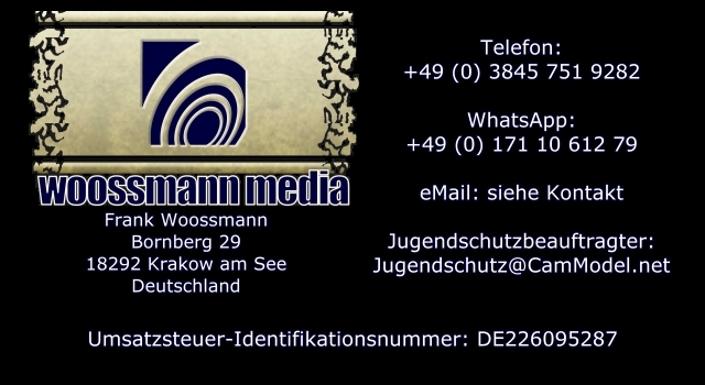 Impressum